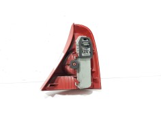 Recambio de piloto trasero izquierdo para renault clio ii fase ii (b/cb0) authentique referencia OEM IAM 8200917488   2