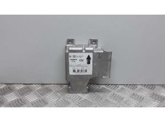 Recambio de centralita airbag para opel vectra c berlina cosmo referencia OEM IAM KMS0087554D  