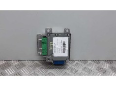 Recambio de centralita airbag para opel vectra c berlina cosmo referencia OEM IAM KMS0087554D   2