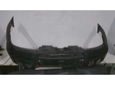 Recambio de paragolpes delantero para renault scenic rx4 (ja0) 1.9 dci referencia OEM IAM  NEGRO