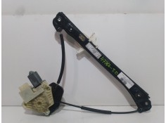 Recambio de elevalunas trasero derecho para skoda rapid active referencia OEM IAM 5JA839462  