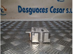 Recambio de centralita airbag para opel vectra b berlina comfort referencia OEM IAM 24416701 5WK42975