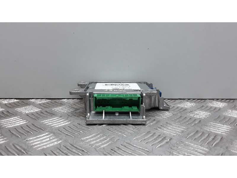 Recambio de centralita airbag para opel vectra c berlina cosmo referencia OEM IAM KMS0087554D  