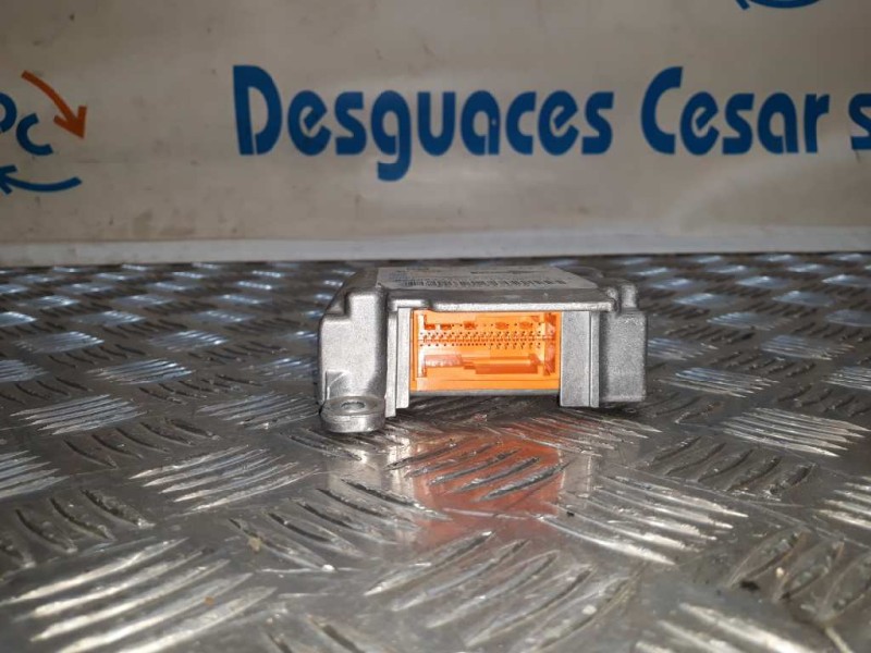 Recambio de centralita airbag para opel vectra b berlina comfort referencia OEM IAM 24416701 5WK42975 