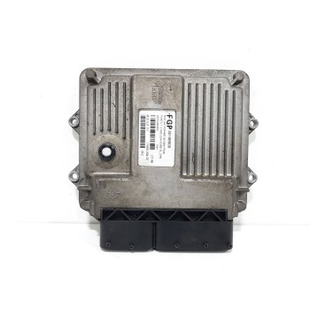 CENTRALITA MOTOR UCE 55186608 