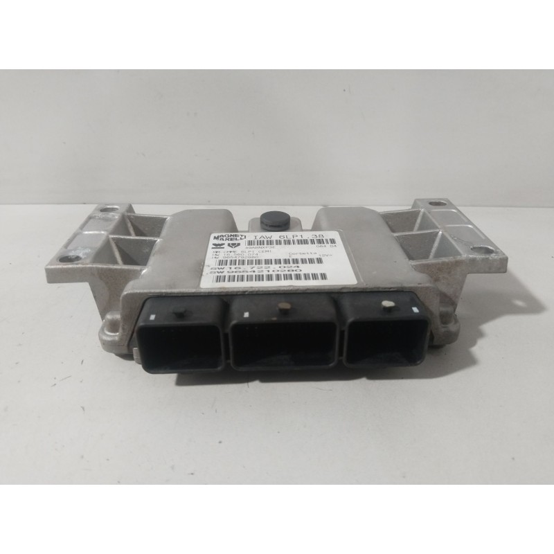 CENTRALITA MOTOR UCE IAW6LP138  - imagen 4
