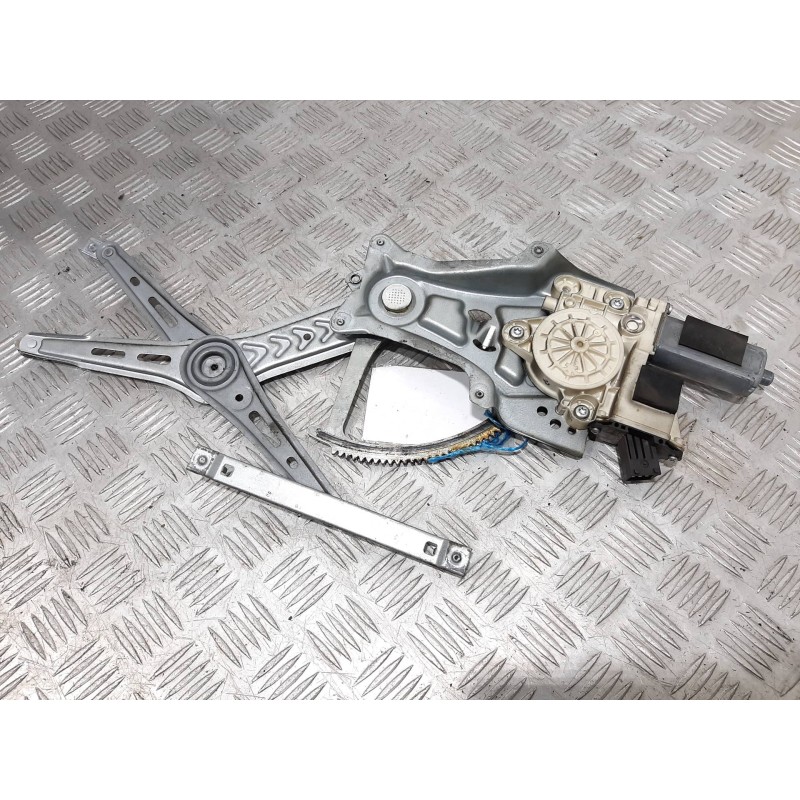 Recambio de elevalunas delantero izquierdo para opel vectra c berlina cosmo referencia OEM IAM 93171820  