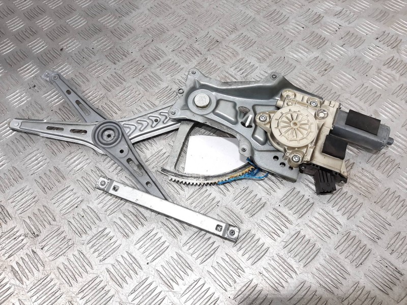 Recambio de elevalunas delantero izquierdo para opel vectra c berlina cosmo referencia OEM IAM 93171820  