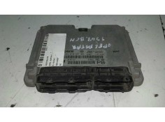 Recambio de centralita motor uce para opel astra g berlina 2.0 dti referencia OEM IAM 0281010267 46619 