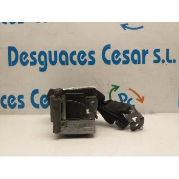 CINTURON SEGURIDAD DELANTERO IZQUIERDO 00064785 