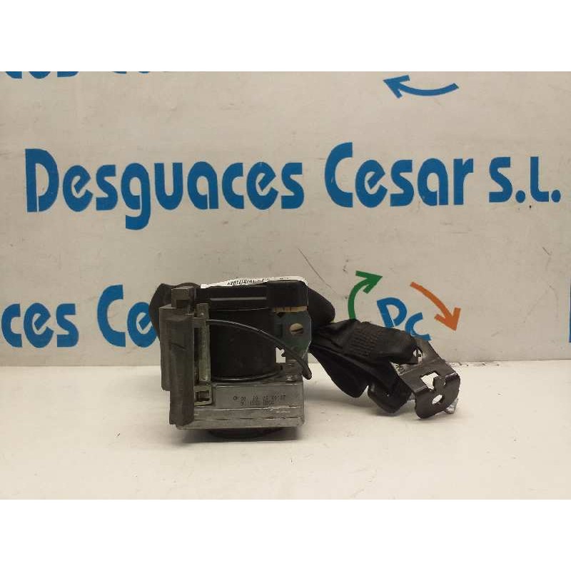 CINTURON SEGURIDAD DELANTERO IZQUIERDO 00064785  - imagen 1