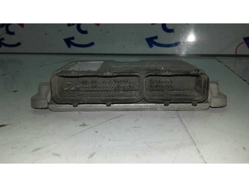 Recambio de centralita motor uce para opel astra g berlina 2.0 dti referencia OEM IAM 0281010267 46619 
