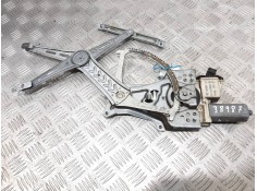 Recambio de elevalunas delantero izquierdo para opel vectra c berlina cosmo referencia OEM IAM 93171820   2