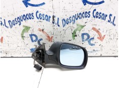 Recambio de retrovisor derecho para audi a4 avant (b5) 1.8 referencia OEM IAM 8D1819030B ELECTRICO NEGRO
