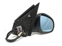 Recambio de retrovisor derecho para fiat croma (194) 1.9 8v multijet dynamic referencia OEM IAM  NEGRO ELECTRICO