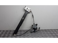 Recambio de elevalunas delantero derecho para chevrolet matiz sx referencia OEM IAM 96601566