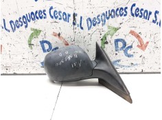 Recambio de retrovisor derecho para audi a4 avant (b5) 1.8 referencia OEM IAM 8D1819030B ELECTRICO NEGRO 2