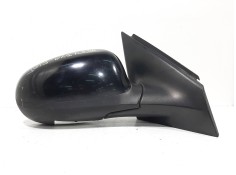 Recambio de retrovisor derecho para fiat croma (194) 1.9 8v multijet dynamic referencia OEM IAM  NEGRO ELECTRICO 2