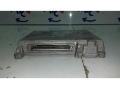 Recambio de centralita motor uce para renault espace (j63) 2.2 cat referencia OEM IAM 7700860329 46622  2
