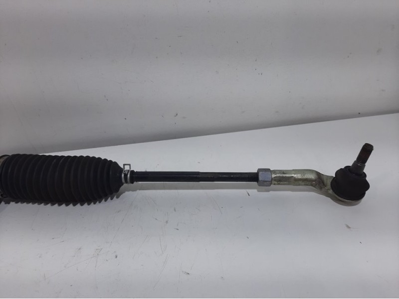 Recambio de cremallera direccion para skoda rapid active referencia OEM IAM 6820000244  