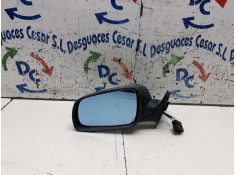 Recambio de retrovisor izquierdo para audi a4 avant (b5) 1.8 referencia OEM IAM 058133681C  ELECTRICO