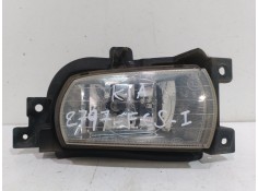 Recambio de retrovisor izquierdo para chevrolet matiz sx referencia OEM IAM 96600424