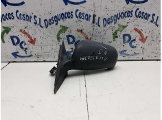 Recambio de retrovisor izquierdo para audi a4 avant (b5) 1.8 referencia OEM IAM 058133681C  ELECTRICO 2