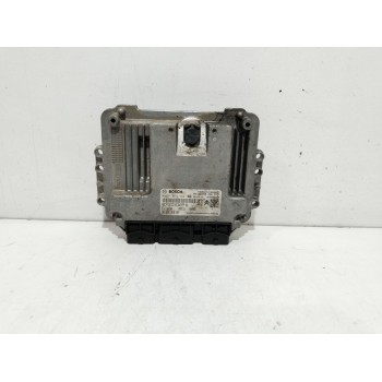 CENTRALITA MOTOR UCE 9665691680 