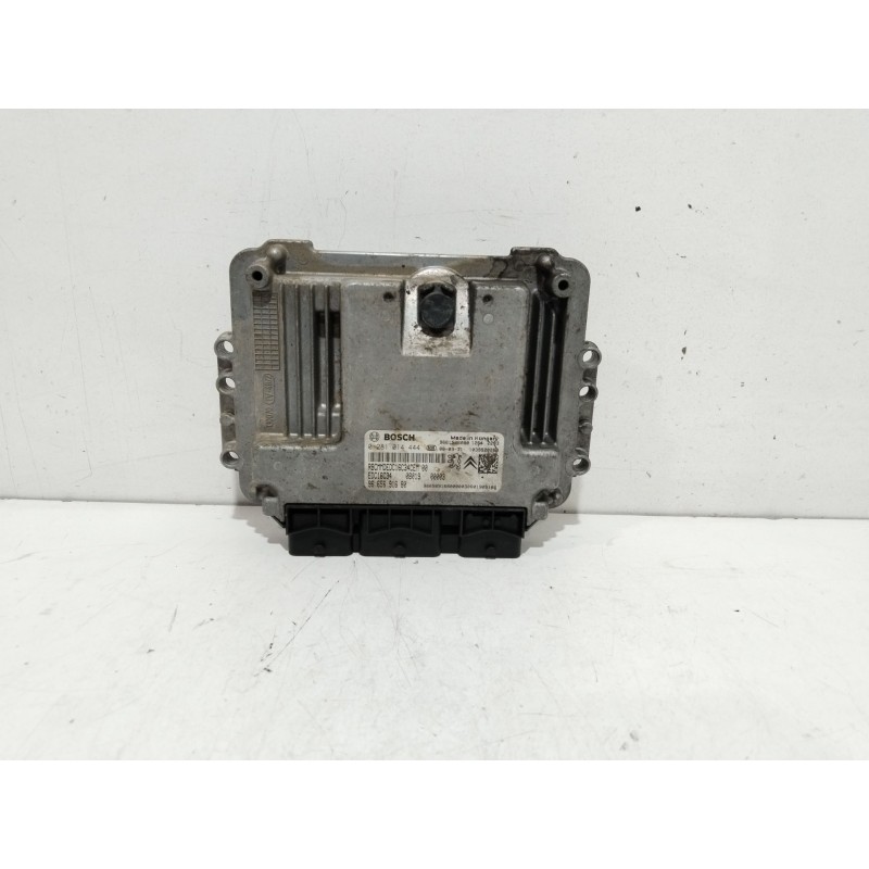 CENTRALITA MOTOR UCE 9665691680  - imagen 1