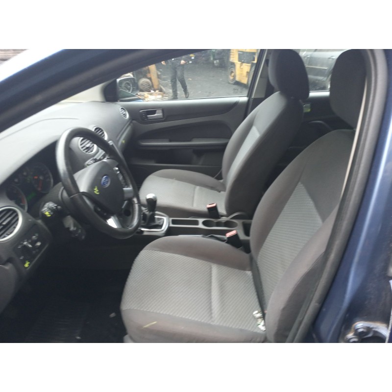FORD FOCUS II (DA_, HCP, DP) - imagen 6