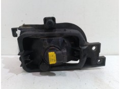 Recambio de retrovisor izquierdo para chevrolet matiz sx referencia OEM IAM 96600424   2