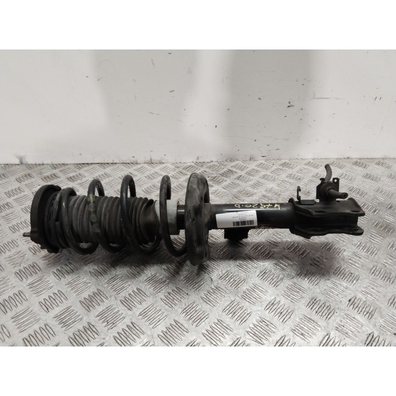 AMORTIGUADOR DELANTERO IZQUIERDO 51805318  - imagen 1