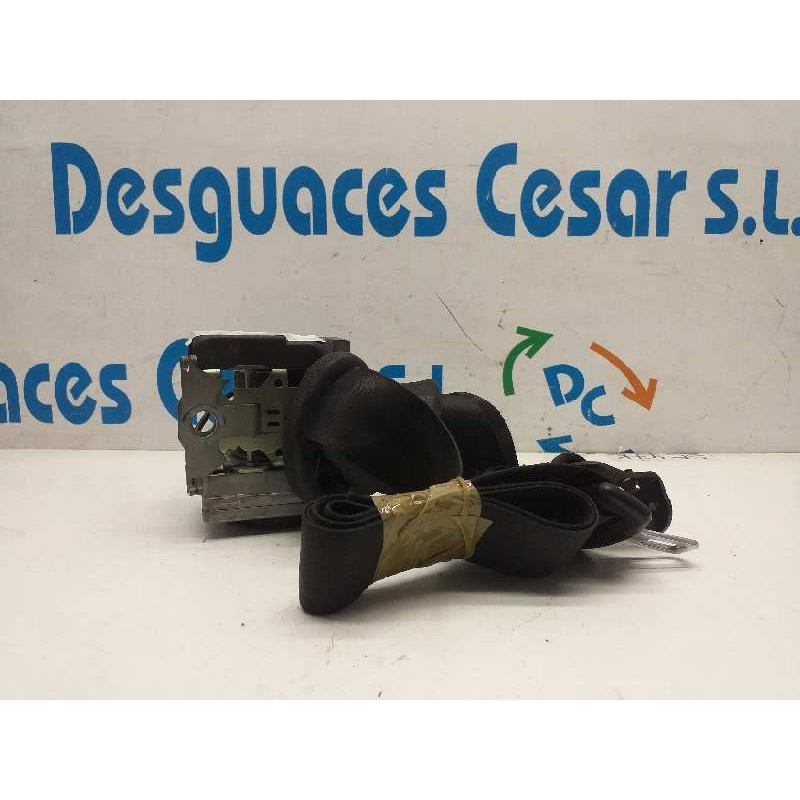 CINTURON SEGURIDAD DELANTERO IZQUIERDO 00064785  - imagen 2