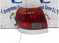 Recambio de piloto trasero izquierdo para audi a4 avant (b5) 1.8 referencia OEM IAM 8D9945111  