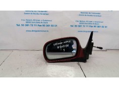 Recambio de retrovisor izquierdo para daewoo nexia 1.5 16v cat referencia OEM IAM  MANUAL 