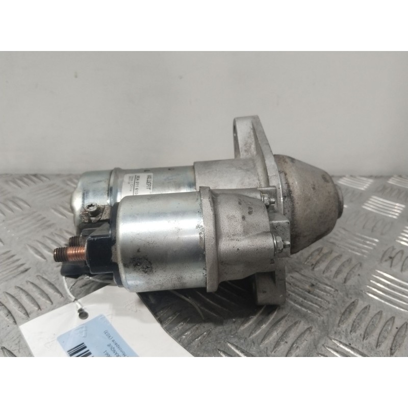 MOTOR ARRANQUE 8EA011610661  - imagen 4