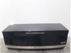 Recambio de porton trasero para opel vectra c berlina cosmo referencia OEM IAM 93183922 NEGRO 