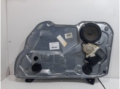 Recambio de elevalunas delantero derecho para seat ibiza (6l1) cool referencia OEM IAM 6L4837752