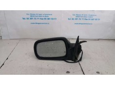 Recambio de retrovisor izquierdo para honda concerto (hw) 1.6 cat referencia OEM IAM  ELECTRICO