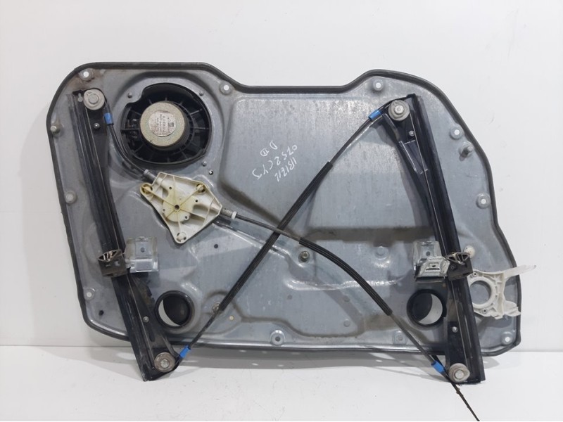 Recambio de elevalunas delantero derecho para seat ibiza (6l1) cool referencia OEM IAM 6L4837752  