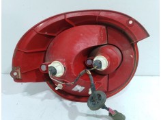 Recambio de piloto trasero derecho para chevrolet matiz sx referencia OEM IAM 96666914   2