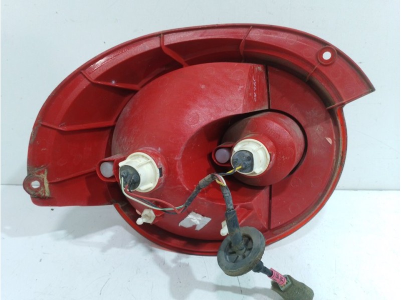 Recambio de piloto trasero derecho para chevrolet matiz sx referencia OEM IAM 96666914  