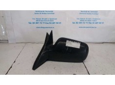 Recambio de retrovisor izquierdo para honda concerto (hw) 1.6 cat referencia OEM IAM  ELECTRICO  2