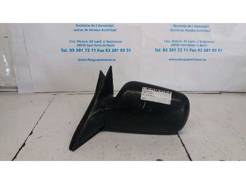 Recambio de retrovisor izquierdo para honda concerto (hw) 1.6 cat referencia OEM IAM  ELECTRICO 