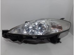 Recambio de faro izquierdo para mazda 5 berl. (cr) 2.0 crtd active+ (105kw) referencia OEM IAM   