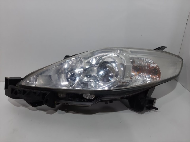 Recambio de faro izquierdo para mazda 5 berl. (cr) 2.0 crtd active+ (105kw) referencia OEM IAM   