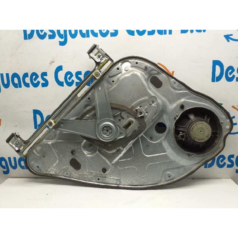 ELEVALUNAS TRASERO DERECHO 4M51A24994GH ELECTRICO  - imagen 2