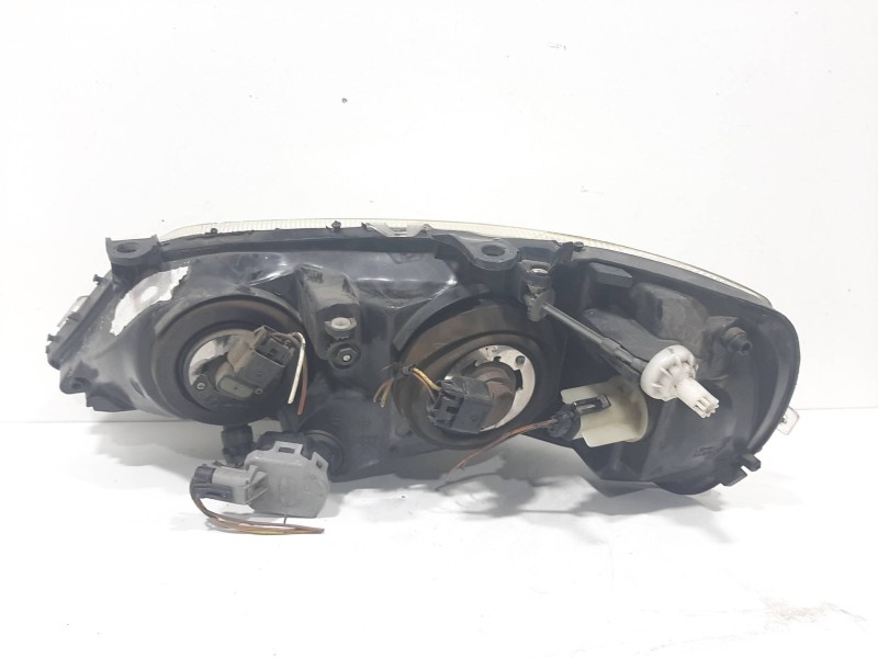 Recambio de faro derecho para opel astra g berlina comfort referencia OEM IAM 93175369  