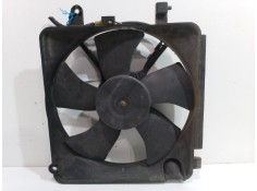 Recambio de electroventilador para chevrolet matiz sx referencia OEM IAM 96395500  