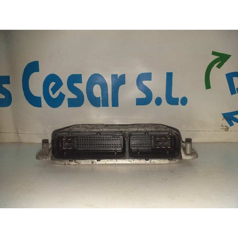 CENTRALITA MOTOR UCE 0281012920 038906019PB  - imagen 1